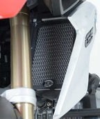 R&G Radiator Guard for BMW R1200 GS Adventure (13-18)