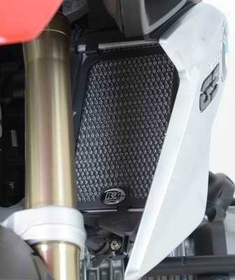 R&G Radiator Guard for BMW R1200 GS (13-19)