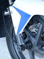 R&G Fork Protectors for Honda NSC50R (13-15)