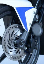 R&G Fork Protectors for Honda NSC50R (13-15)