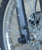 R&G Fork Protectors