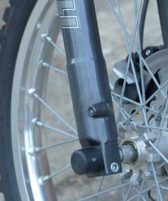 R&G Fork Protectors