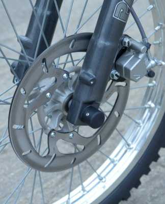R&G Fork Protectors
