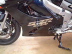 R&G Classic Frame Sliders