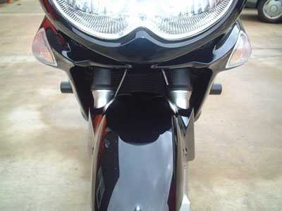 R&G Classic Frame Sliders