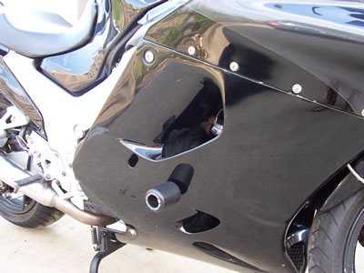 R&G Classic Frame Sliders