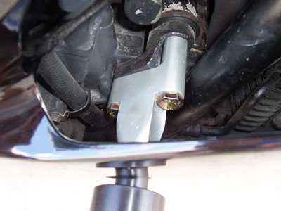 R&G Classic Frame Sliders