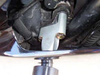 R&G Classic Frame Sliders