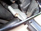 R&G Classic Frame Sliders