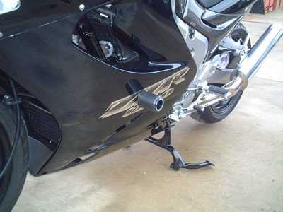 R&G Classic Frame Sliders