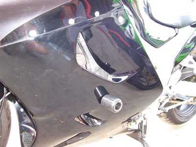 R&G Classic Frame Sliders