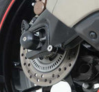 R&G Swingarm Protectors for Suzuki GSX-R750 (06-24)