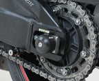 R&G Swingarm Protectors for Suzuki GSX-R750 (06-24)