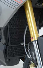 R&G Radiator Guard for Aprilia Caponord 1200 (13-18)