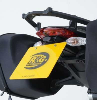 R&G Tail Tidy for Ducati Hyperstrada 939 (16)