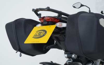 R&G Tail Tidy for Ducati Hyperstrada 821 (13-15)