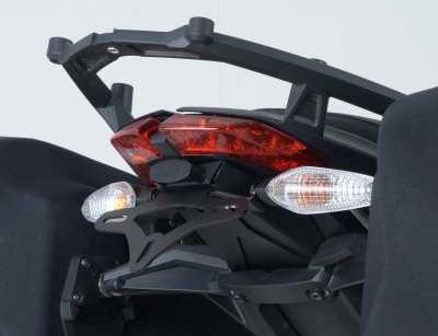 R&G Tail Tidy for Ducati Hyperstrada 821 (13-15)