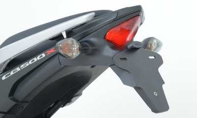 R&G Tail Tidy for Honda CBR500R (13-15)