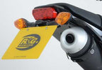 R&G Tail Tidy for Honda MSX125 Grom (13-15)