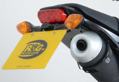 R&G Tail Tidy for Honda MSX125 Grom (13-15)