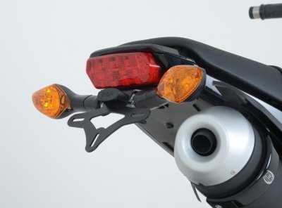 R&G Tail Tidy for Honda MSX125 Grom (13-15)