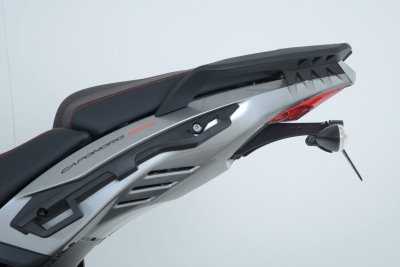 R&G Tail Tidy for Aprilia Caponord 1200 (13-18)