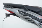 R&G Tail Tidy for Aprilia Caponord 1200 (13-18)
