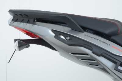 R&G Tail Tidy for Aprilia Caponord 1200 (13-18)