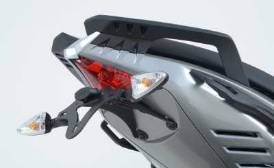 R&G Tail Tidy for Aprilia Caponord 1200 (13-18)