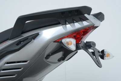 R&G Tail Tidy for Aprilia Caponord 1200 (13-18) Main image