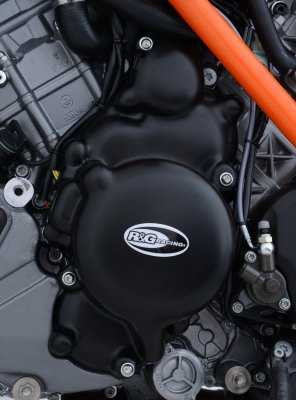R&G Engine Cover for KTM 1090 Adventure (17-19) Main image