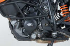 R&G Engine Cover for KTM 1090 Adventure (17-19)