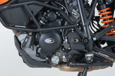 R&G Engine Cover for KTM 1290 Super Duke R (14-19)