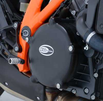 R&G Engine Cover for KTM 1090 Adventure (17-19)