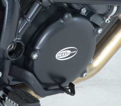 R&G Engine Cover for KTM 1190 Adventure (13-16)
