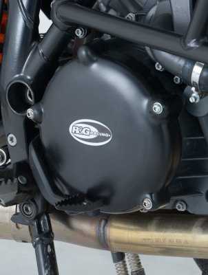 R&G Engine Cover for KTM 1190 Adventure (13-16)