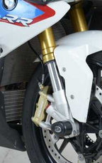 R&G Fork Protectors for BMW S1000 RR (10-18)