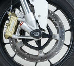 R&G Fork Protectors for BMW HP4 (09-14)