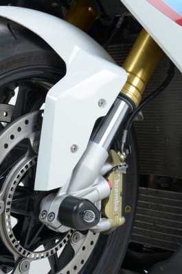 R&G Fork Protectors for BMW S1000 RR (10-18)