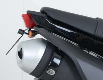 R&G Tail Tidy for Honda MSX125 Grom (13-15)