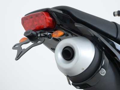 R&G Tail Tidy for Honda MSX125 Grom (13-15)