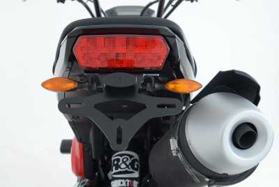 R&G Tail Tidy for Honda MSX125 Grom (13-15)