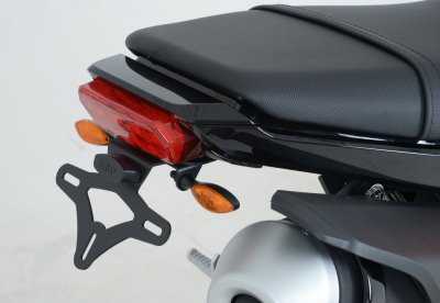 R&G Tail Tidy for Honda MSX125 Grom (13-15)