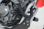 R&G Aero Frame Sliders for Yamaha MT-09 (15-16)