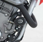 R&G Aero Frame Sliders for Honda CRF250M (14-15)