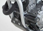 R&G Aero Frame Sliders for Honda CRF250M (14-15)