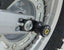 R&G Offset Cotton Reels for Honda CRF250M (14-15)