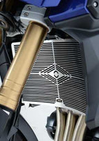 R&G Radiator Guard Stainless Steel for Triumph Tiger 1200 Explorer XC (12-15)