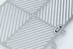 R&G Radiator Guard Stainless Steel for Triumph Tiger 800 XC (11-17)