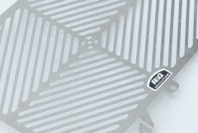 R&G Radiator Guard Stainless Steel for Triumph Tiger 800 XC (11-17)
